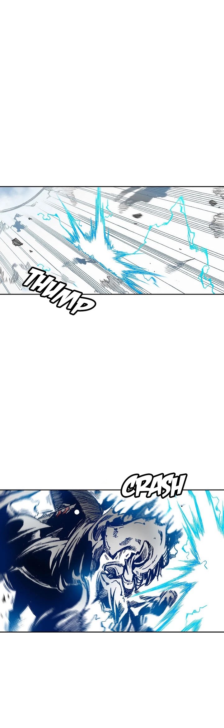 Memoir Of The King Of War chapter 34 page 4