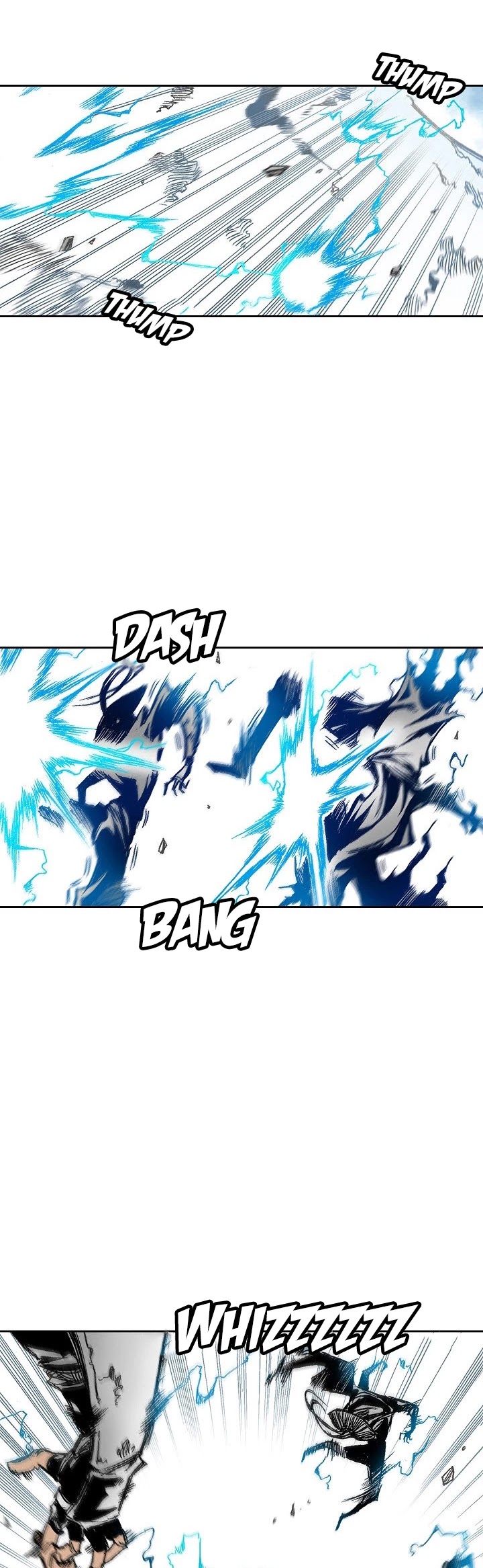 Memoir Of The King Of War chapter 34 page 5