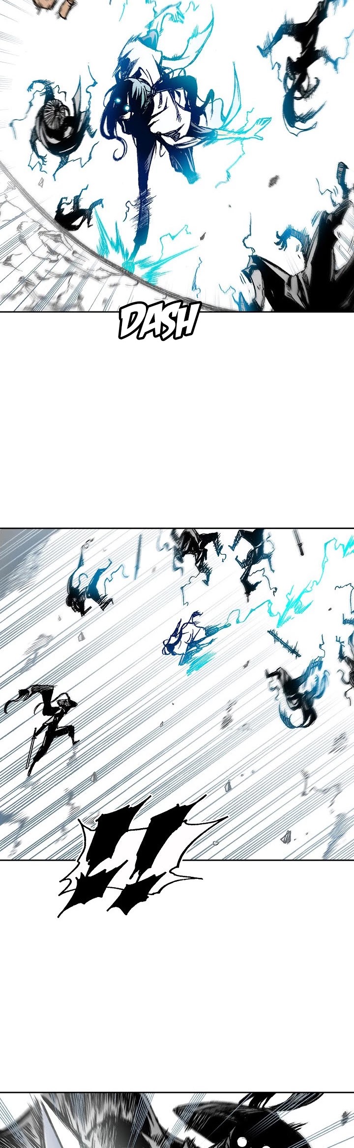 Memoir Of The King Of War chapter 34 page 6