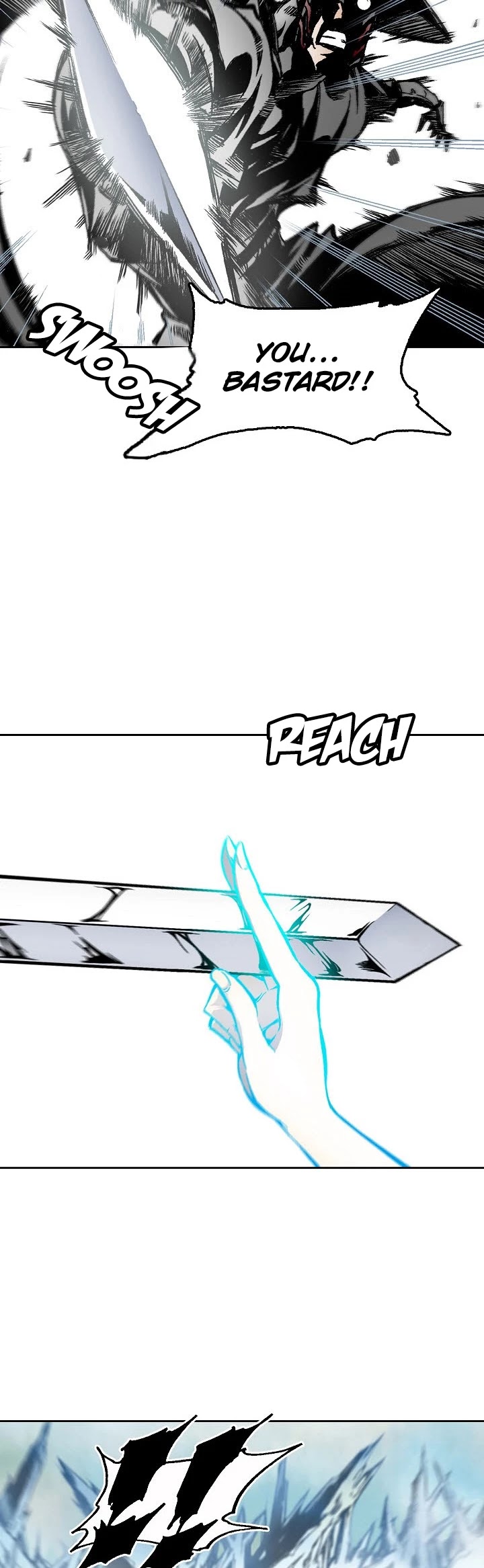 Memoir Of The King Of War chapter 34 page 7