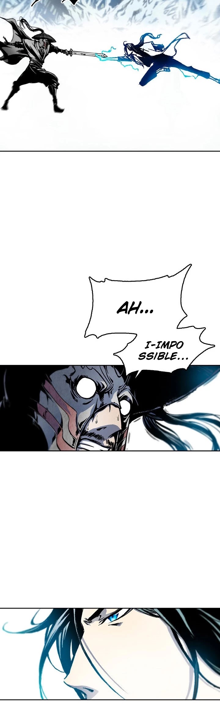 Memoir Of The King Of War chapter 34 page 8