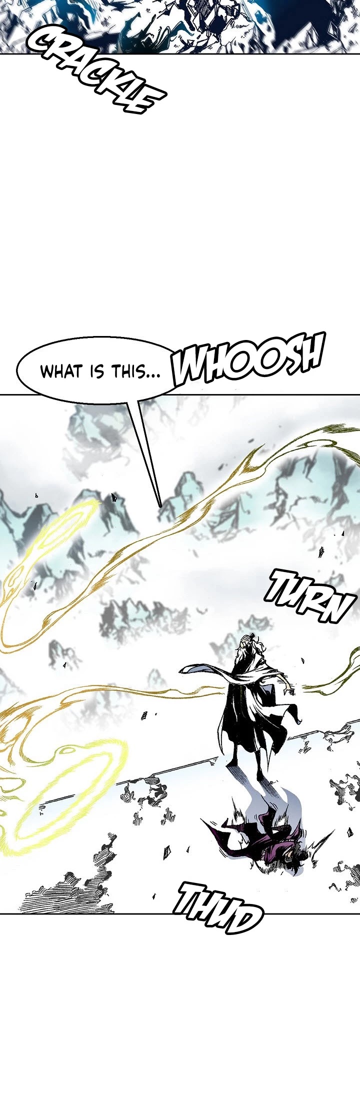 Memoir Of The King Of War chapter 36 page 11