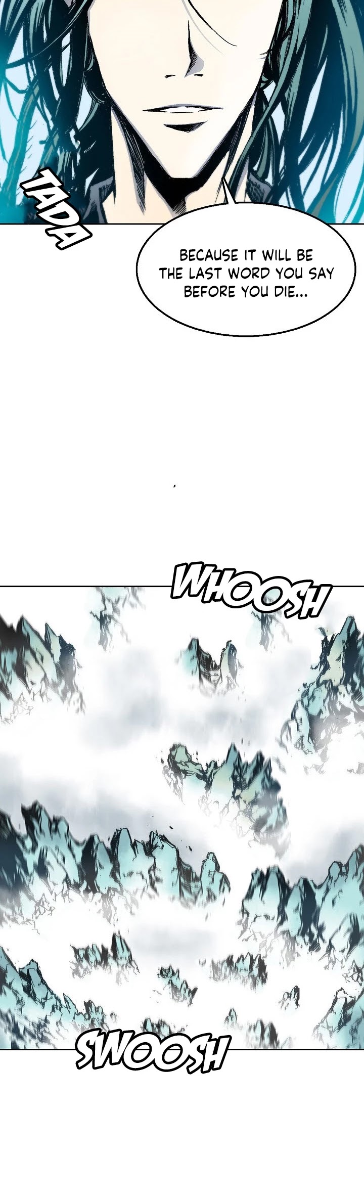 Memoir Of The King Of War chapter 36 page 17