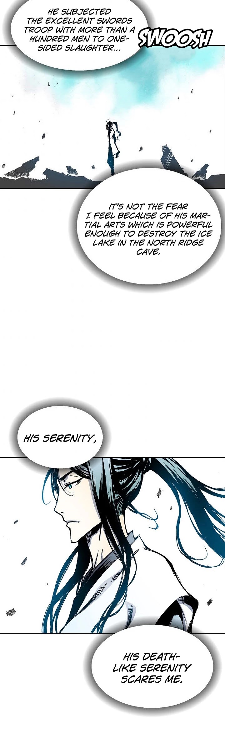 Memoir Of The King Of War chapter 36 page 19