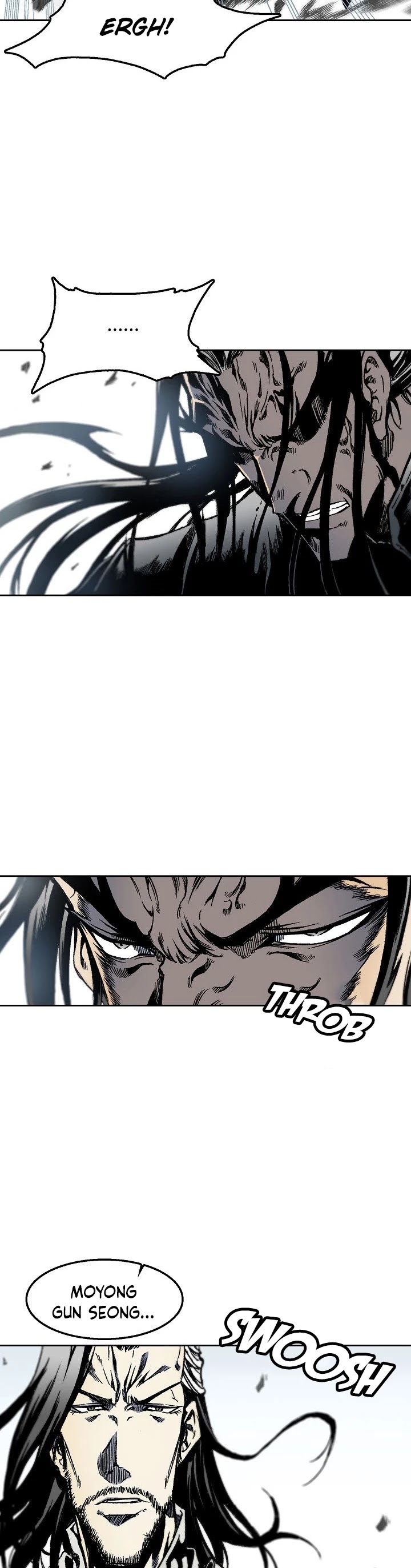 Memoir Of The King Of War chapter 36 page 22