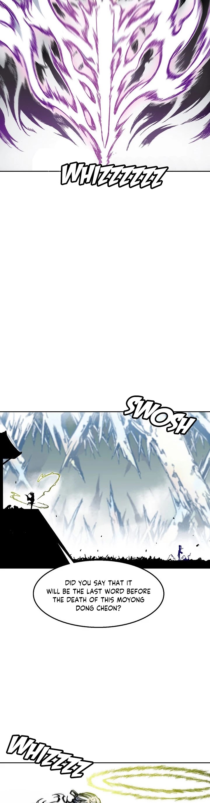 Memoir Of The King Of War chapter 36 page 24