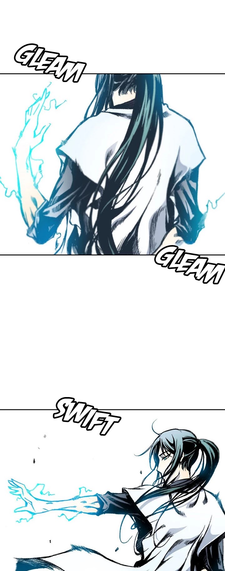 Memoir Of The King Of War chapter 36 page 29