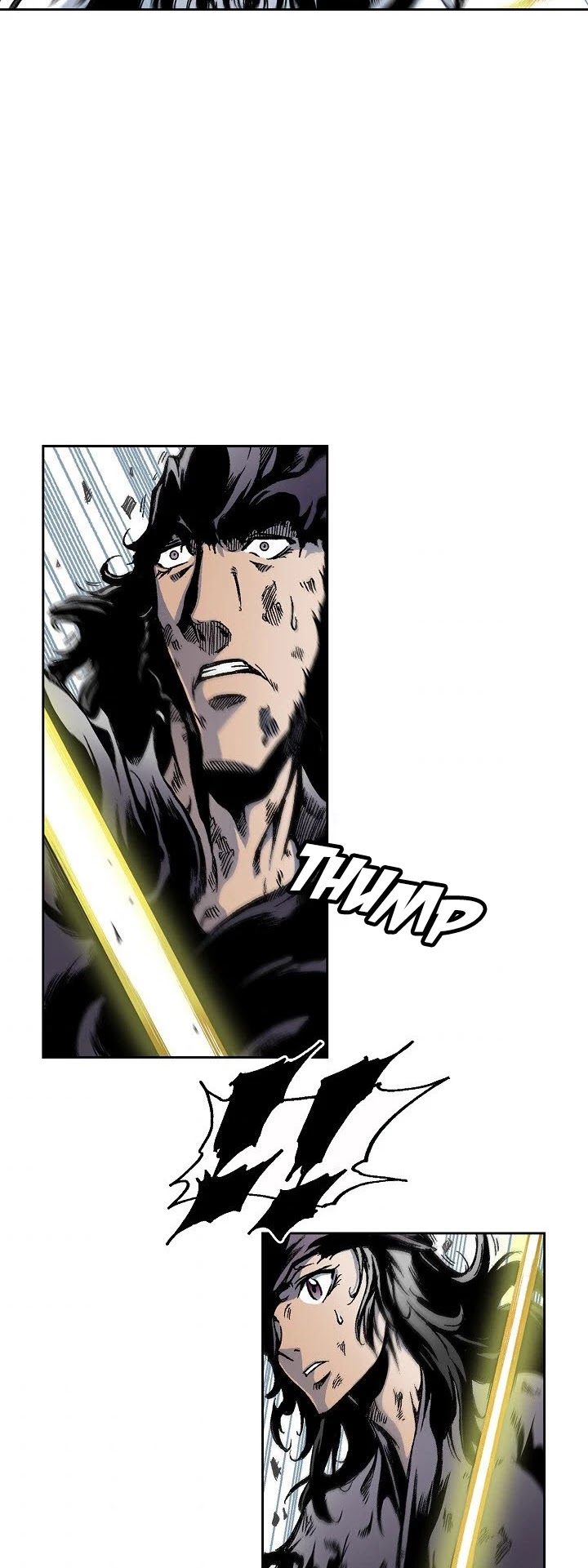 Memoir Of The King Of War chapter 36 page 3