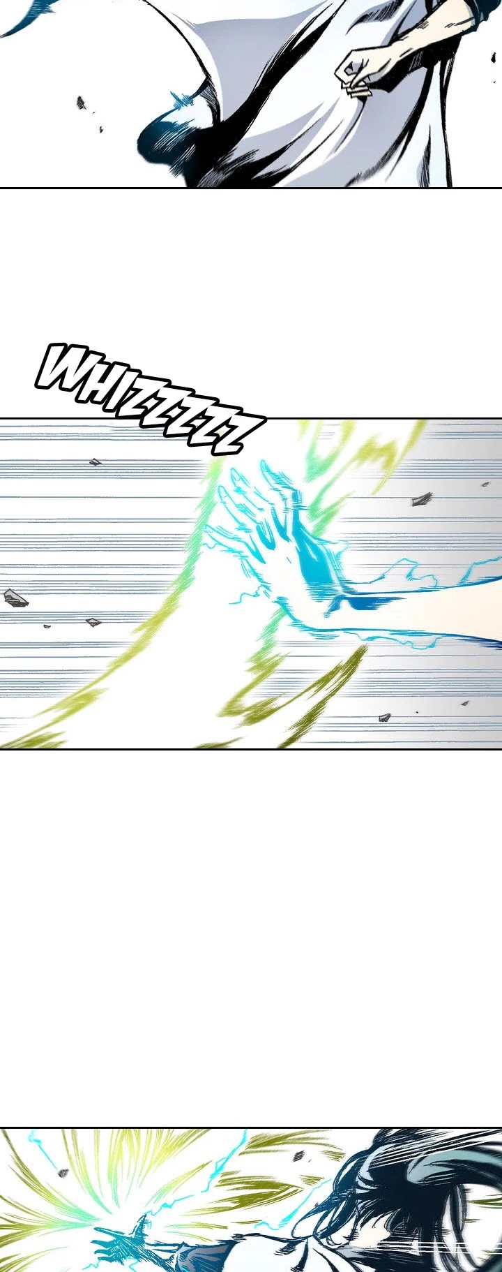 Memoir Of The King Of War chapter 36 page 30