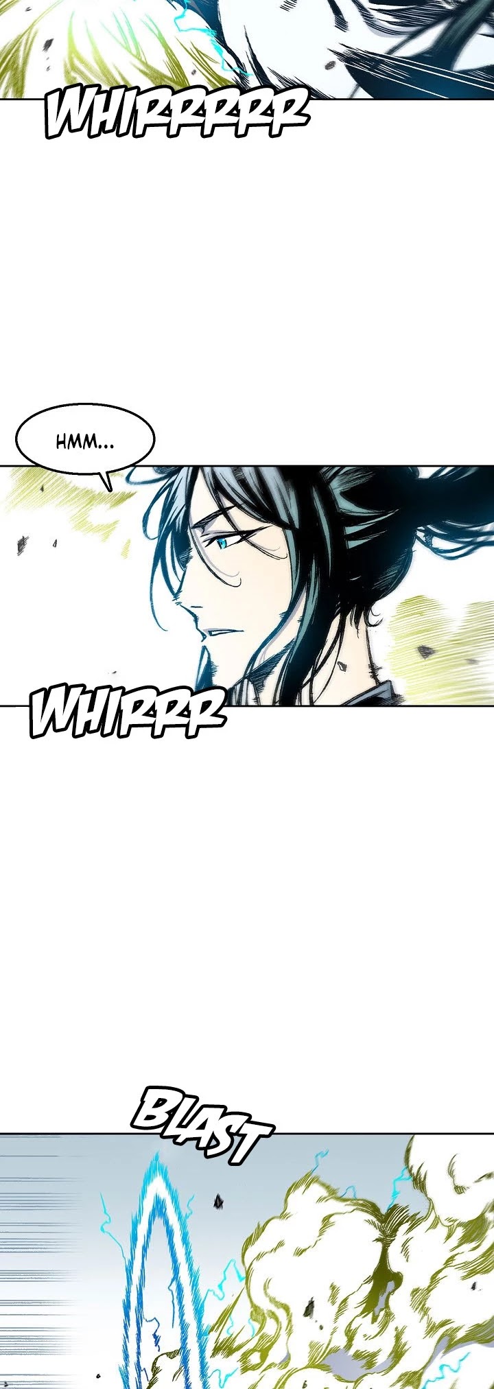 Memoir Of The King Of War chapter 36 page 31