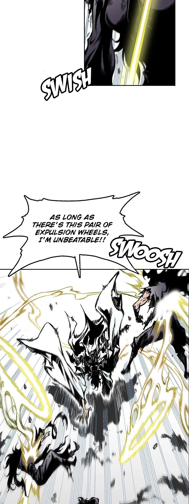 Memoir Of The King Of War chapter 36 page 4