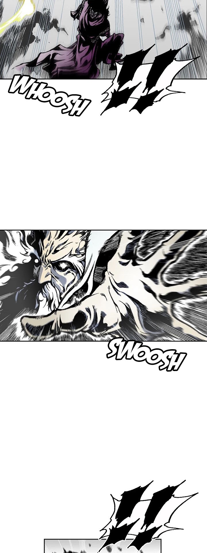 Memoir Of The King Of War chapter 36 page 5