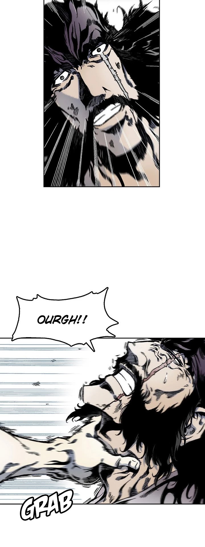 Memoir Of The King Of War chapter 36 page 6