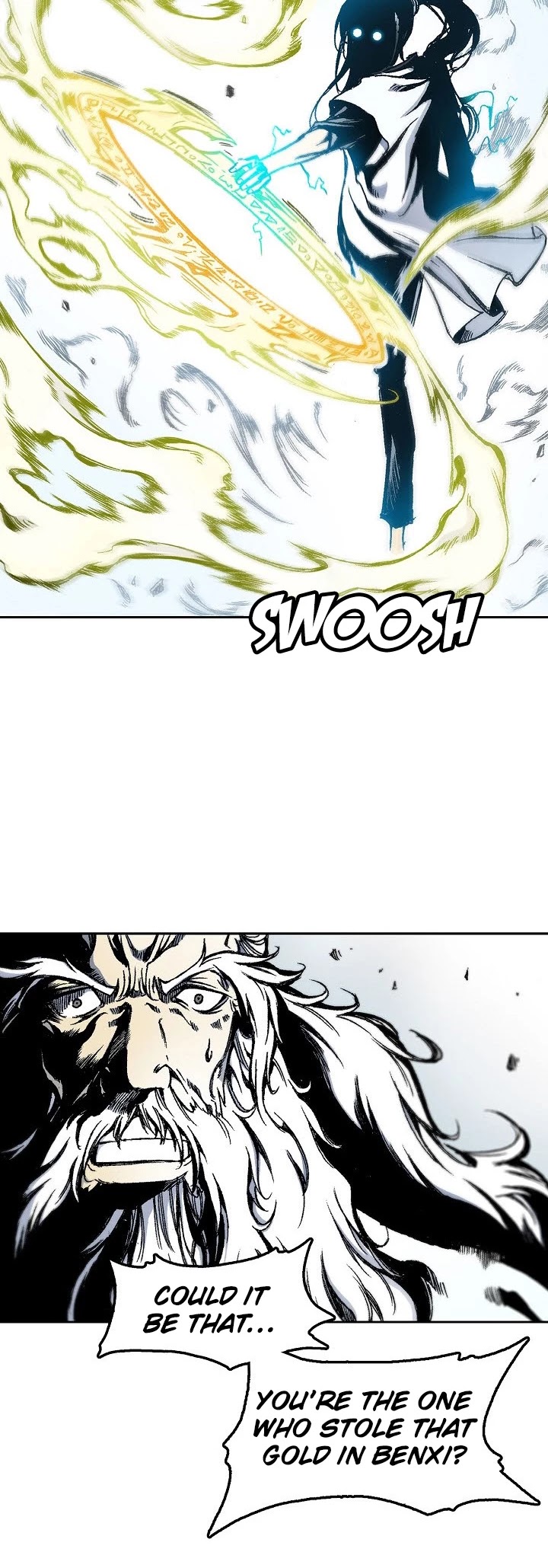 Memoir Of The King Of War chapter 37 page 10