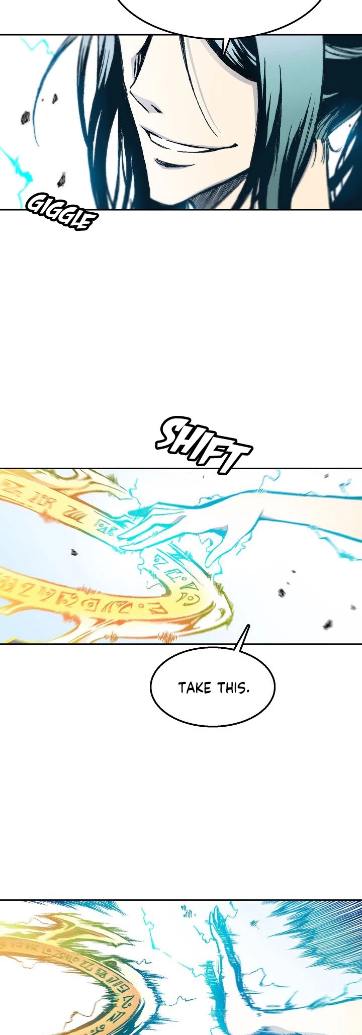 Memoir Of The King Of War chapter 37 page 12