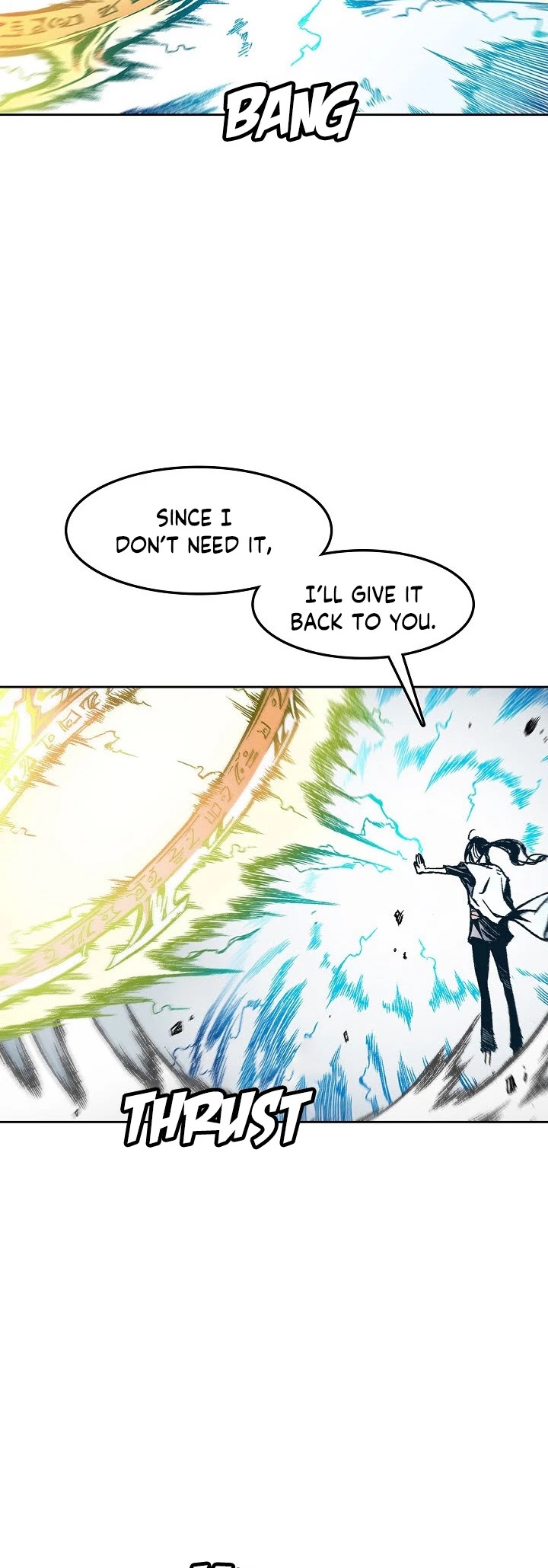 Memoir Of The King Of War chapter 37 page 13