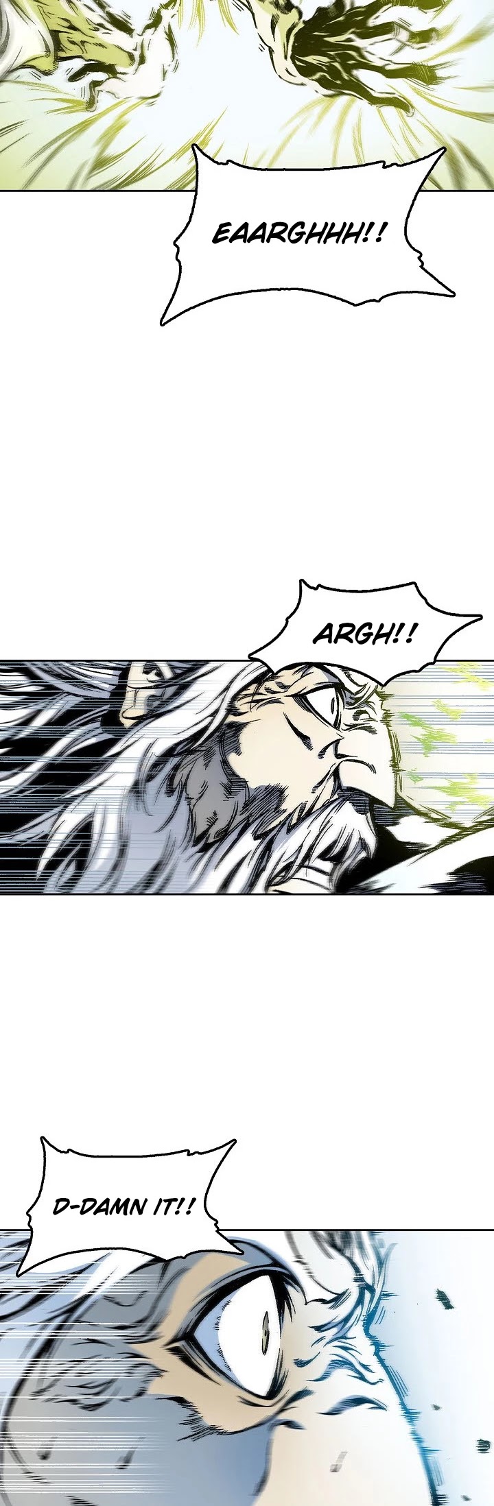 Memoir Of The King Of War chapter 37 page 18