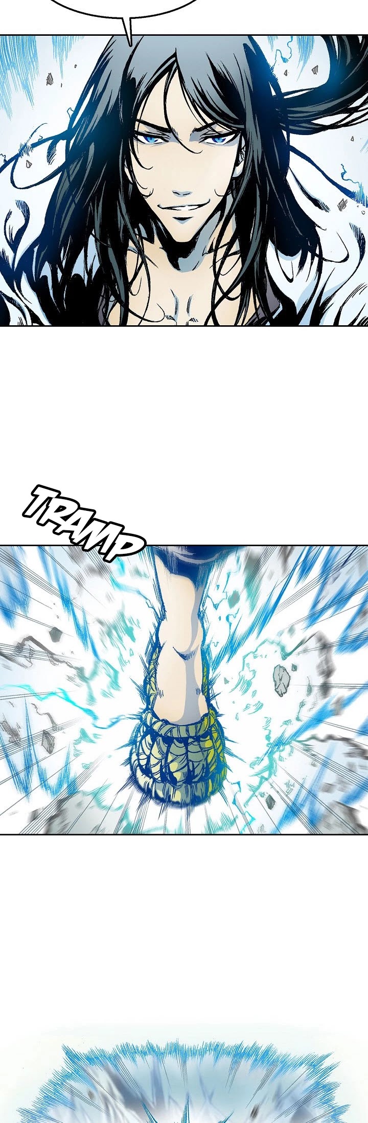 Memoir Of The King Of War chapter 37 page 23