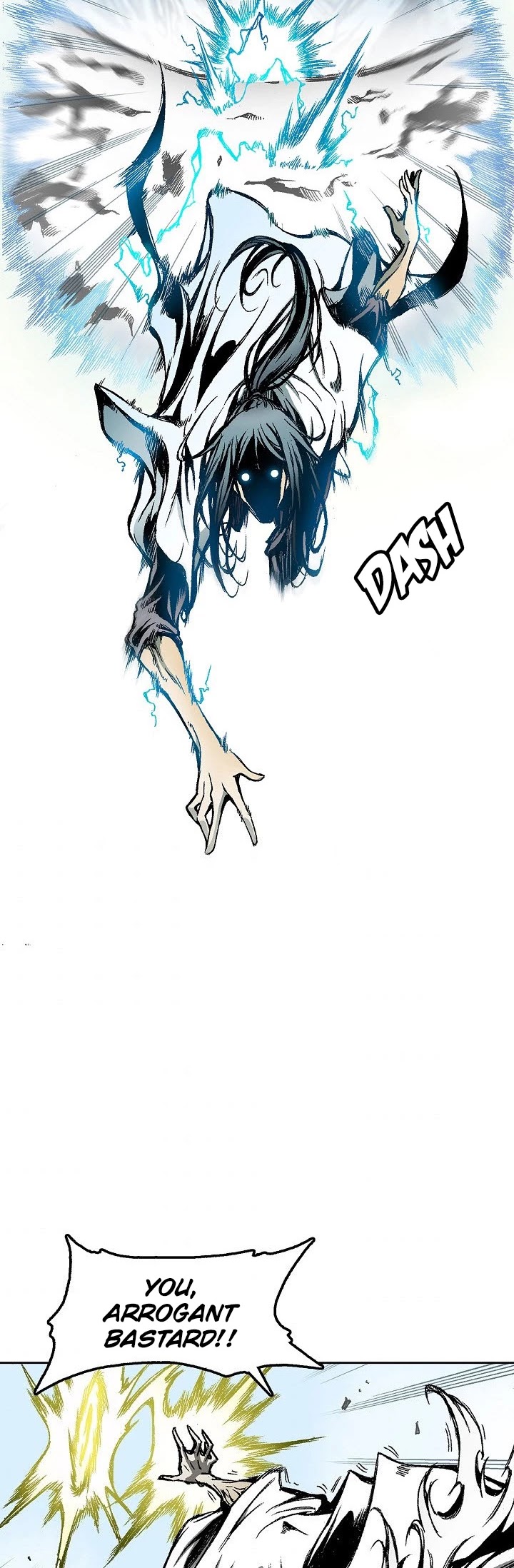 Memoir Of The King Of War chapter 37 page 24