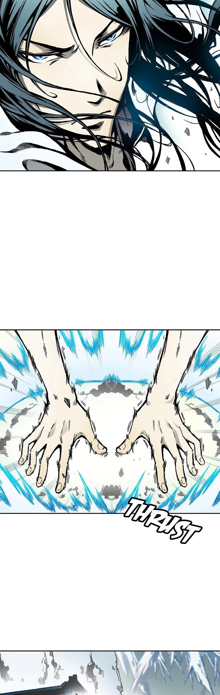 Memoir Of The King Of War chapter 37 page 28