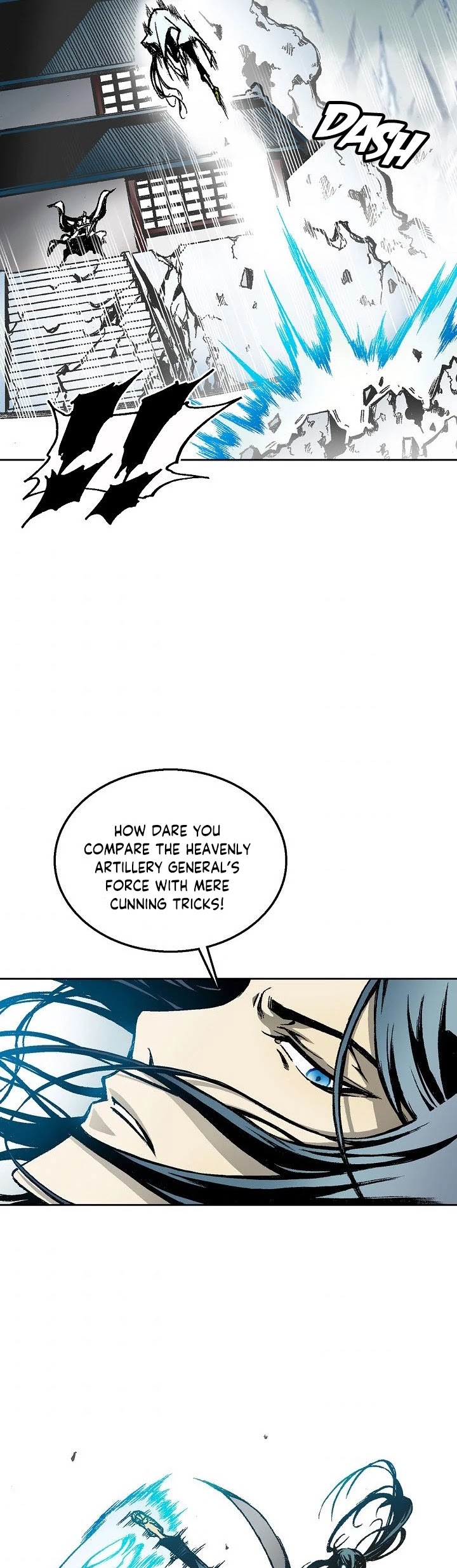 Memoir Of The King Of War chapter 37 page 29