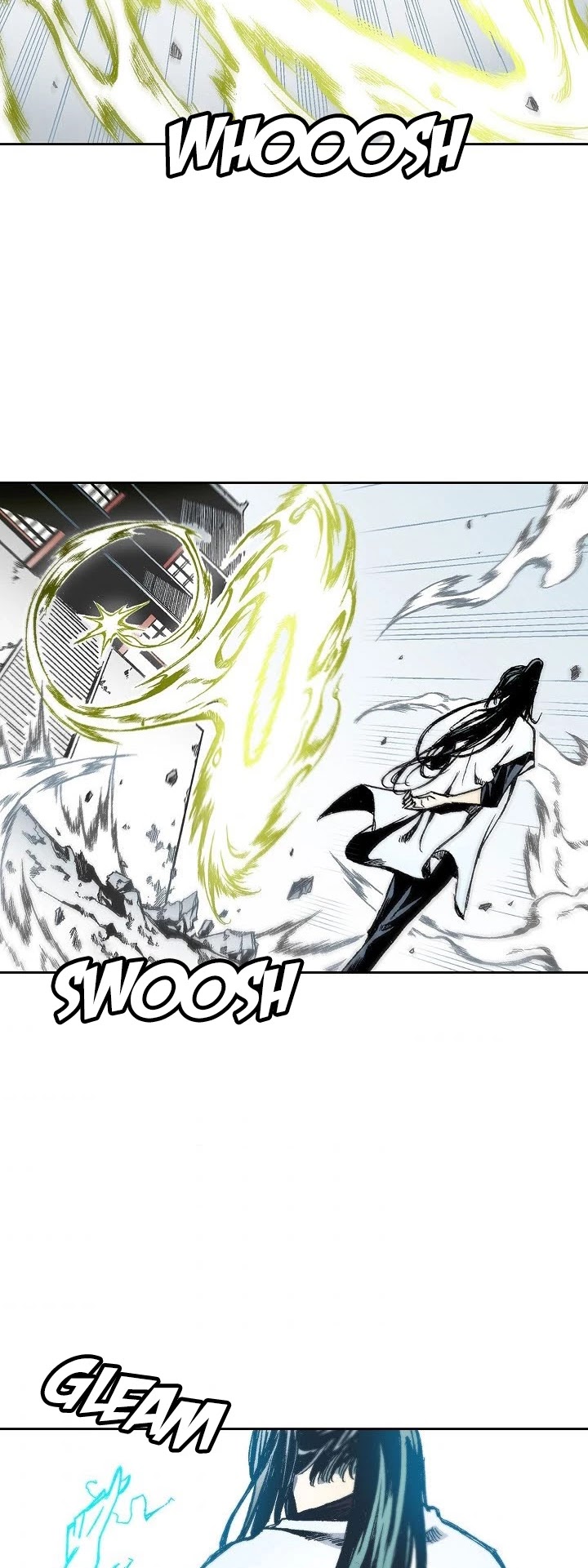 Memoir Of The King Of War chapter 37 page 3