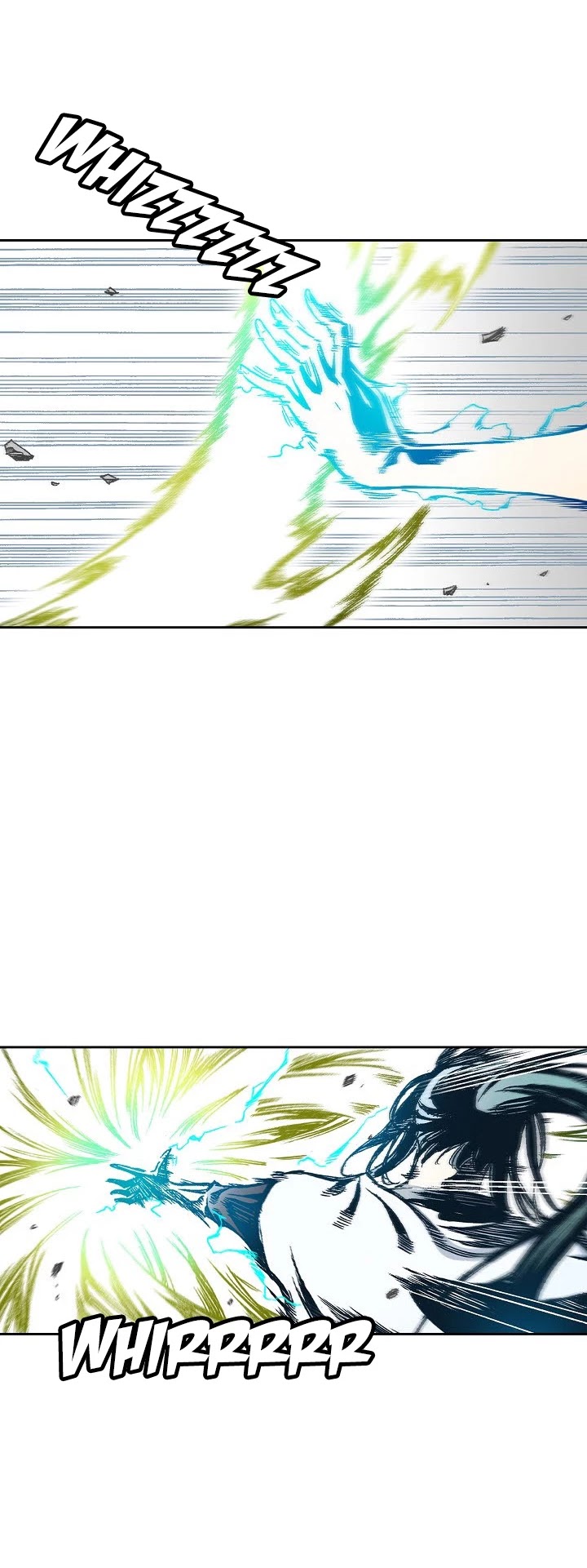 Memoir Of The King Of War chapter 37 page 5