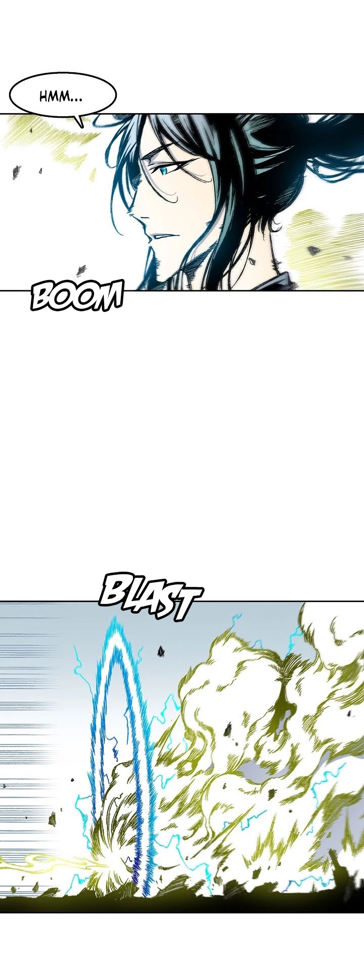 Memoir Of The King Of War chapter 37 page 6