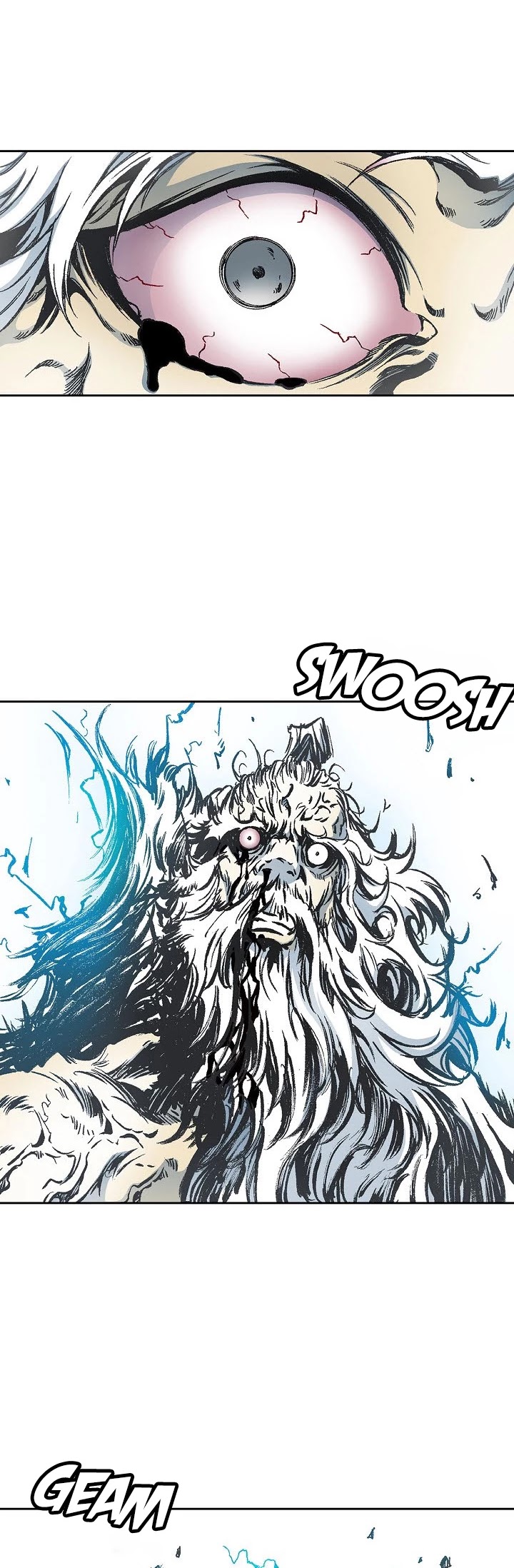 Memoir Of The King Of War chapter 39 page 10