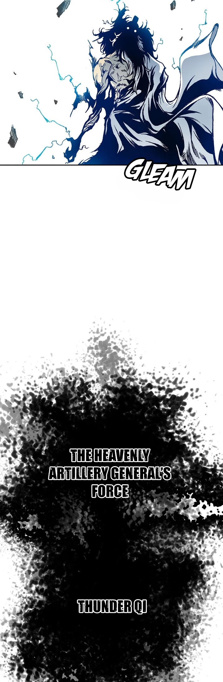 Memoir Of The King Of War chapter 39 page 11