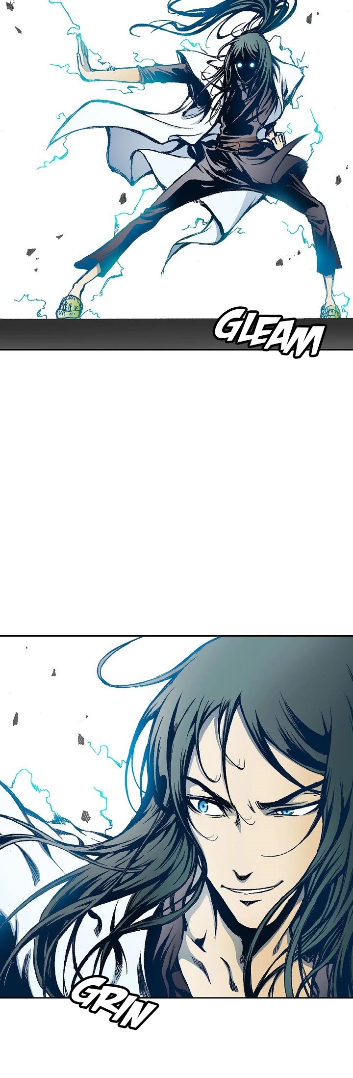 Memoir Of The King Of War chapter 39 page 13