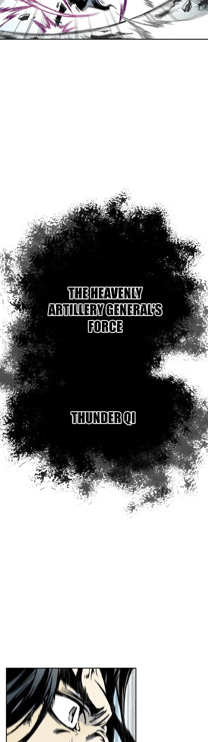 Memoir Of The King Of War chapter 39 page 18