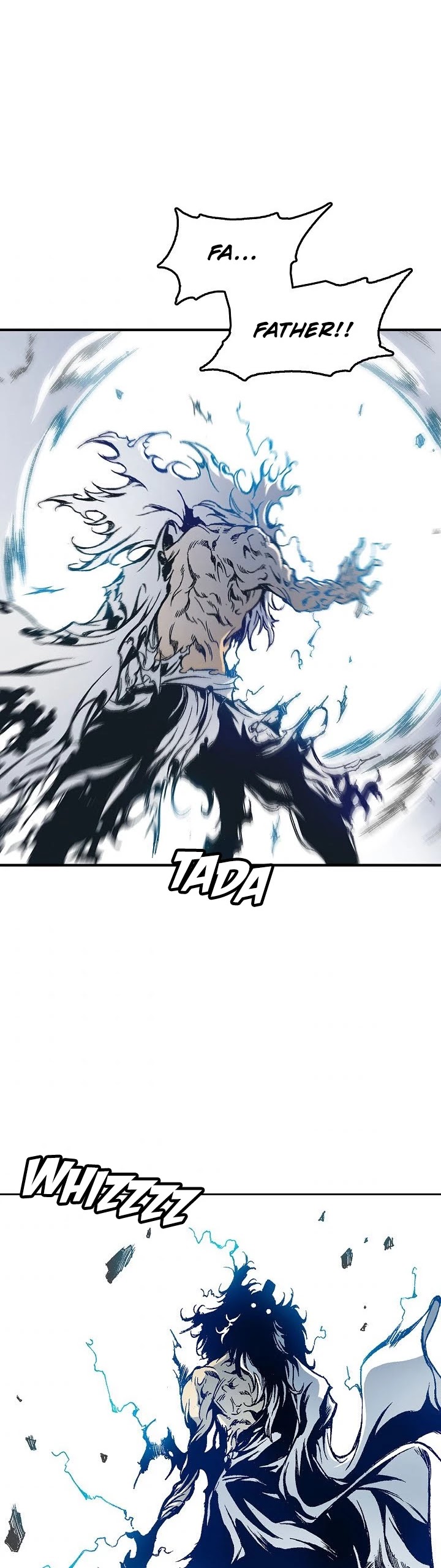 Memoir Of The King Of War chapter 39 page 22