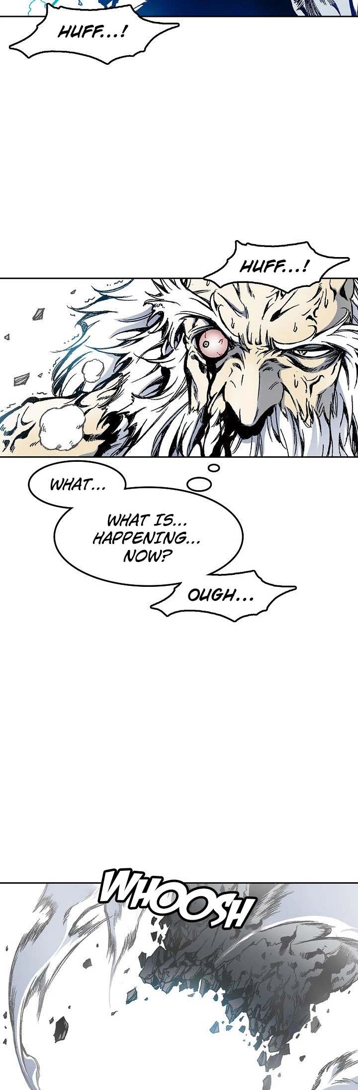 Memoir Of The King Of War chapter 39 page 23