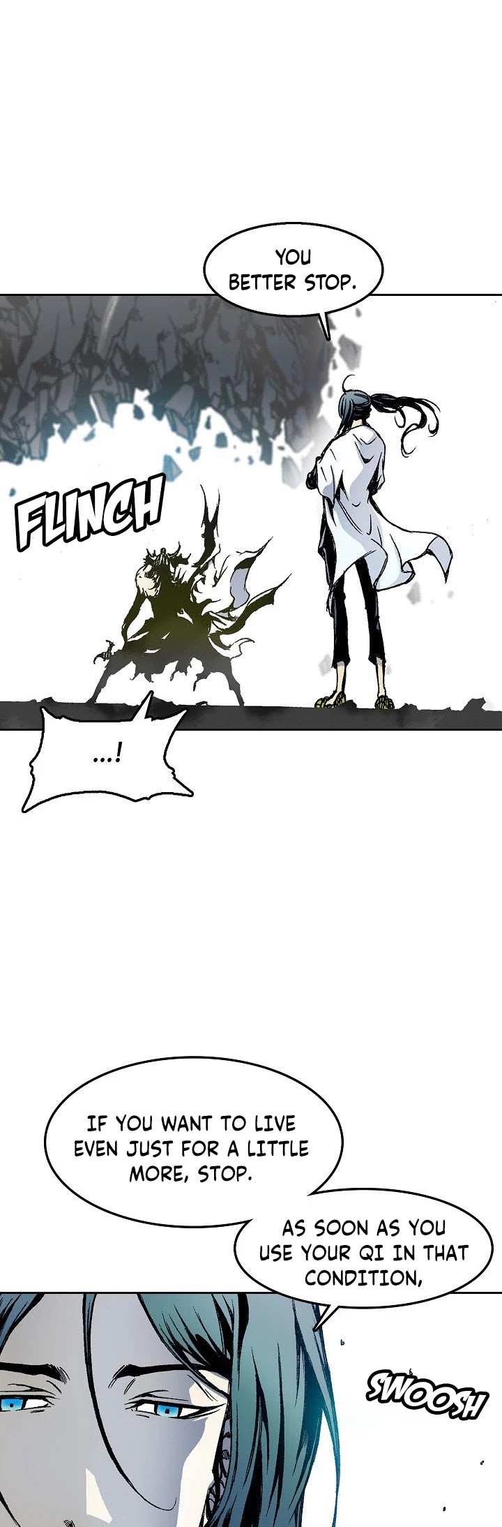 Memoir Of The King Of War chapter 39 page 25