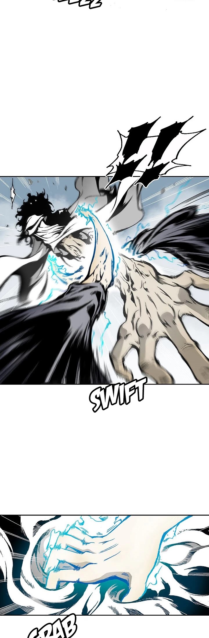 Memoir Of The King Of War chapter 39 page 4