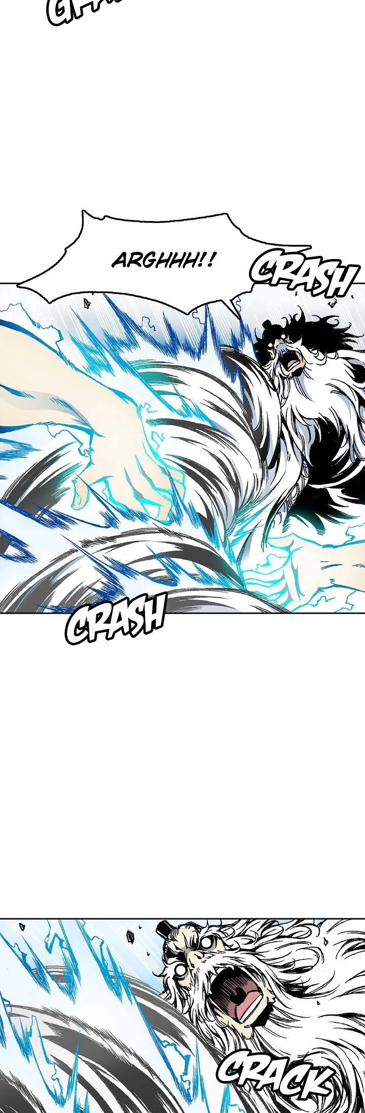 Memoir Of The King Of War chapter 39 page 5