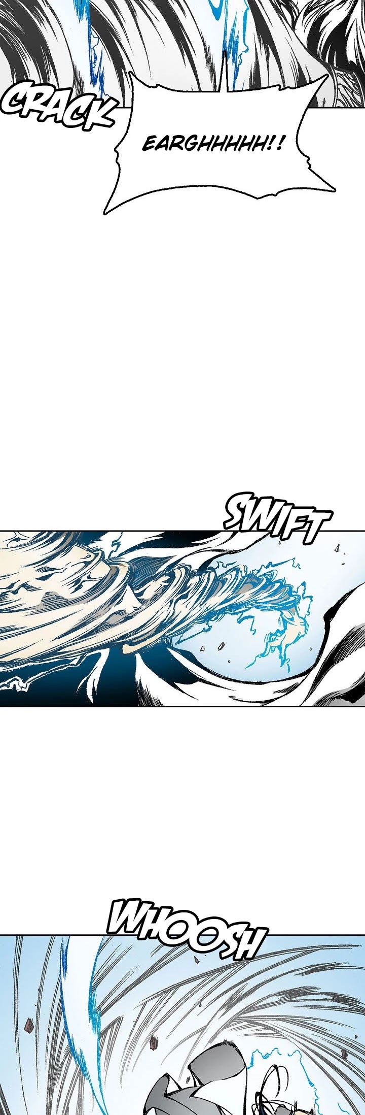 Memoir Of The King Of War chapter 39 page 6