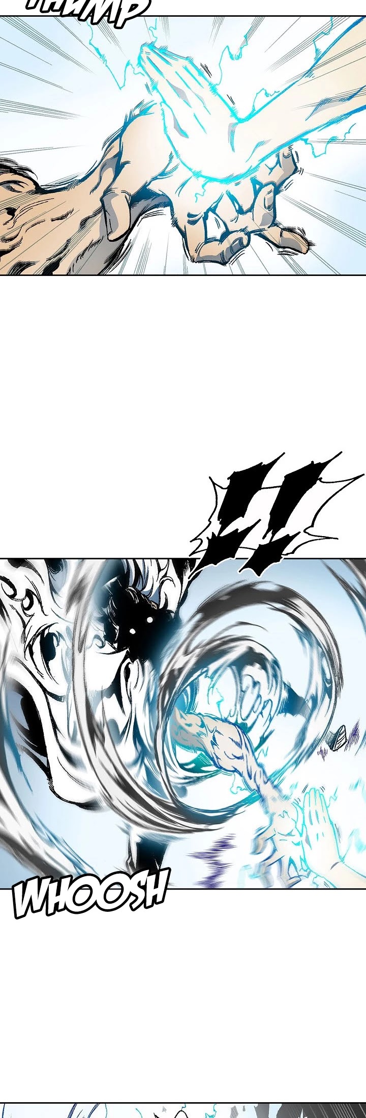 Memoir Of The King Of War chapter 39 page 8