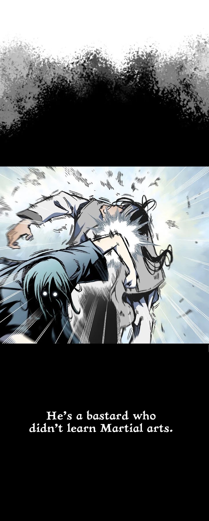 Memoir Of The King Of War chapter 4 page 15