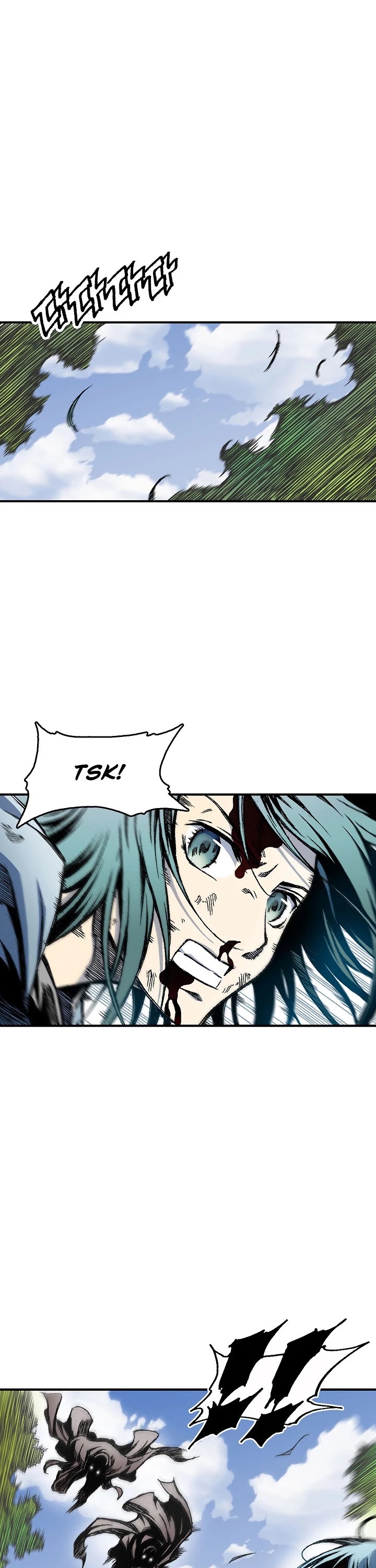 Memoir Of The King Of War chapter 4 page 19