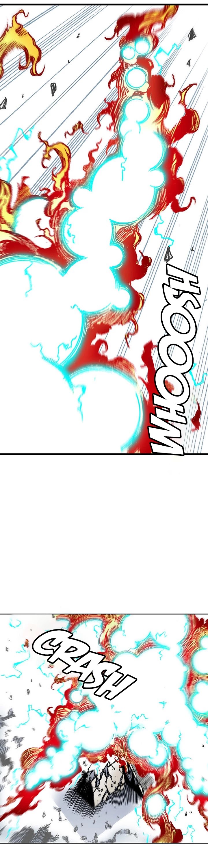 Memoir Of The King Of War chapter 41 page 15