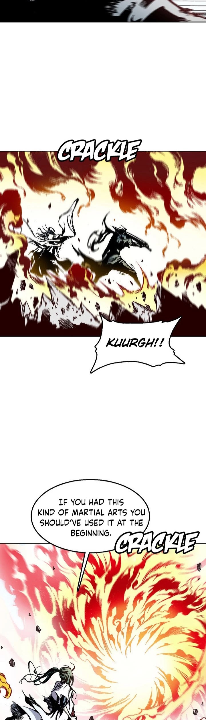 Memoir Of The King Of War chapter 41 page 2