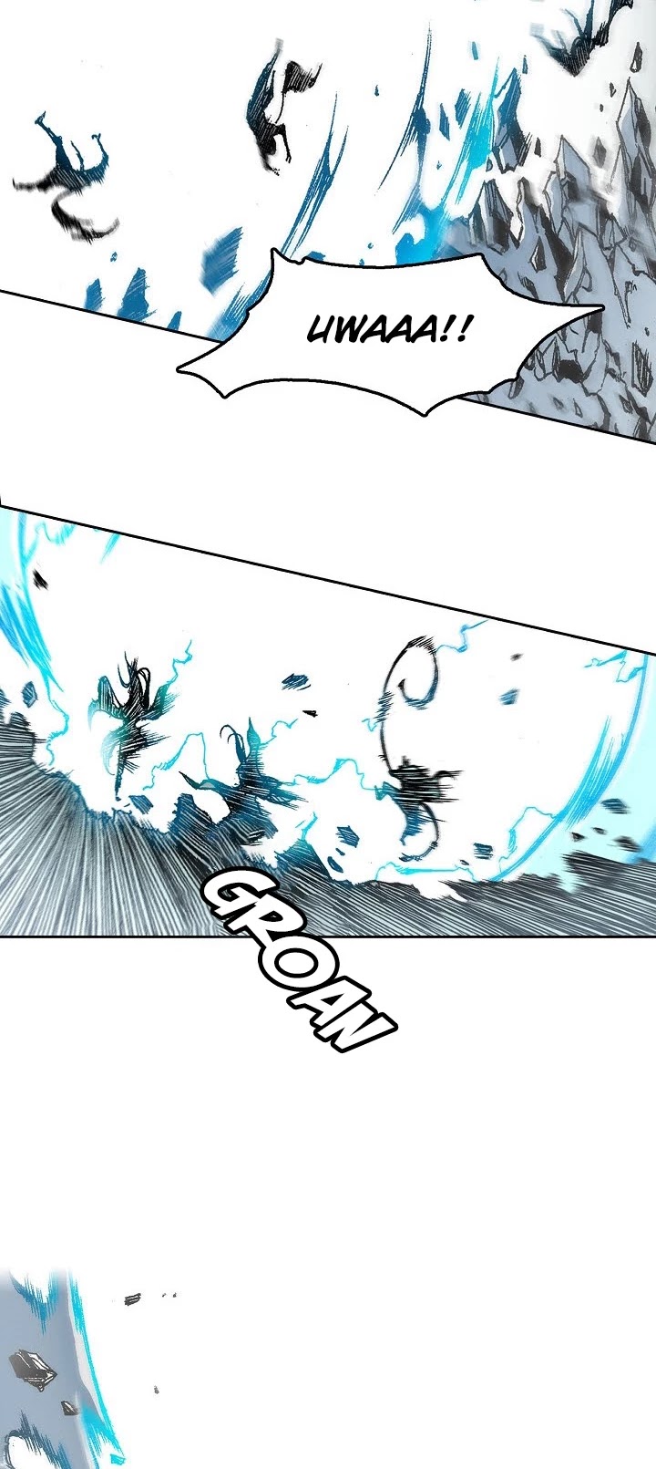 Memoir Of The King Of War chapter 41 page 20