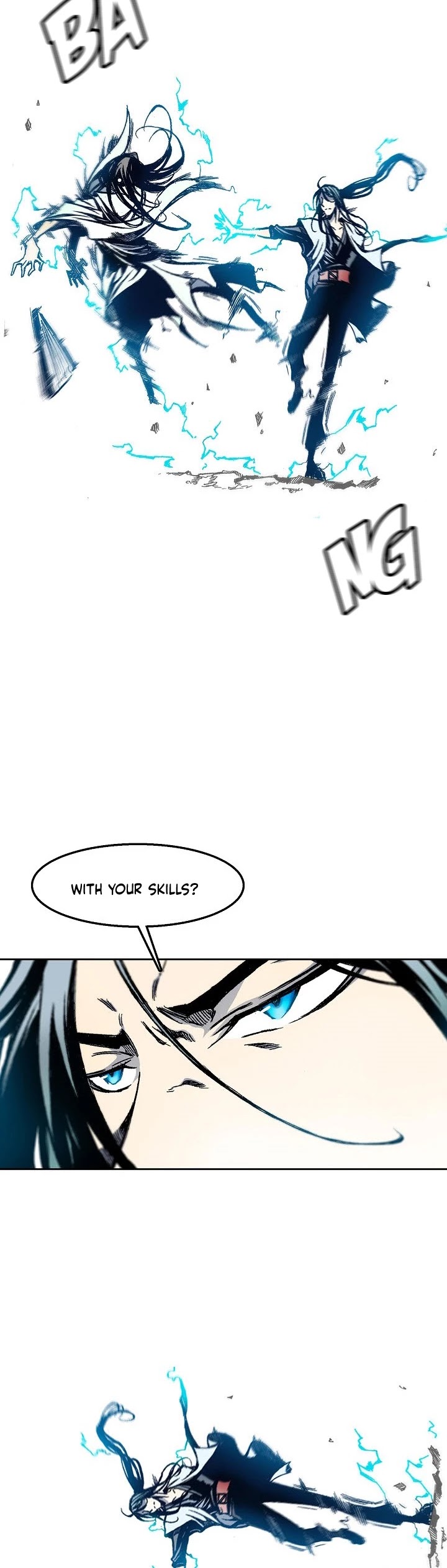 Memoir Of The King Of War chapter 43 page 13