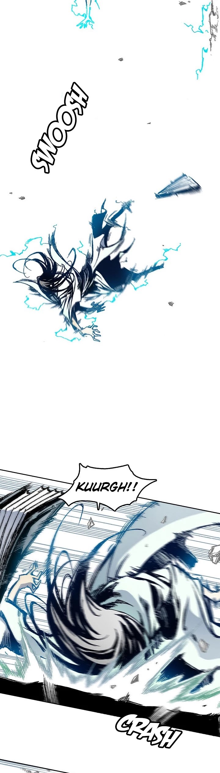 Memoir Of The King Of War chapter 43 page 14