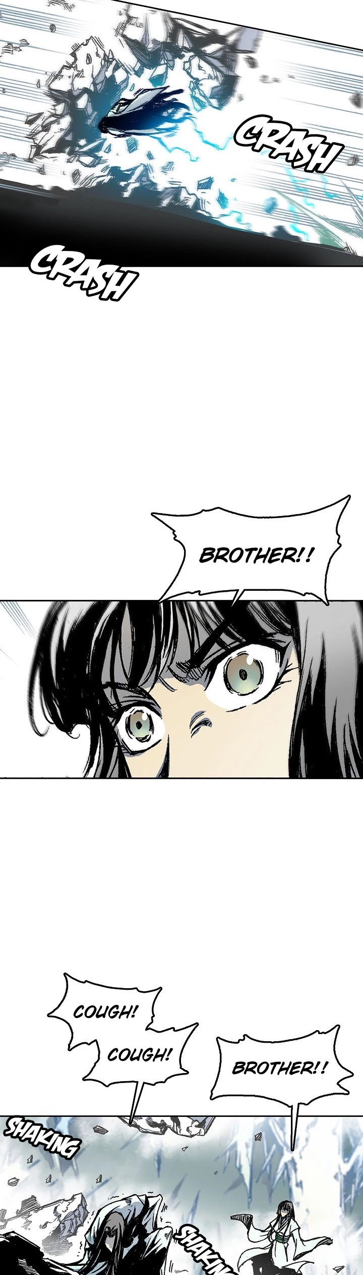 Memoir Of The King Of War chapter 43 page 15