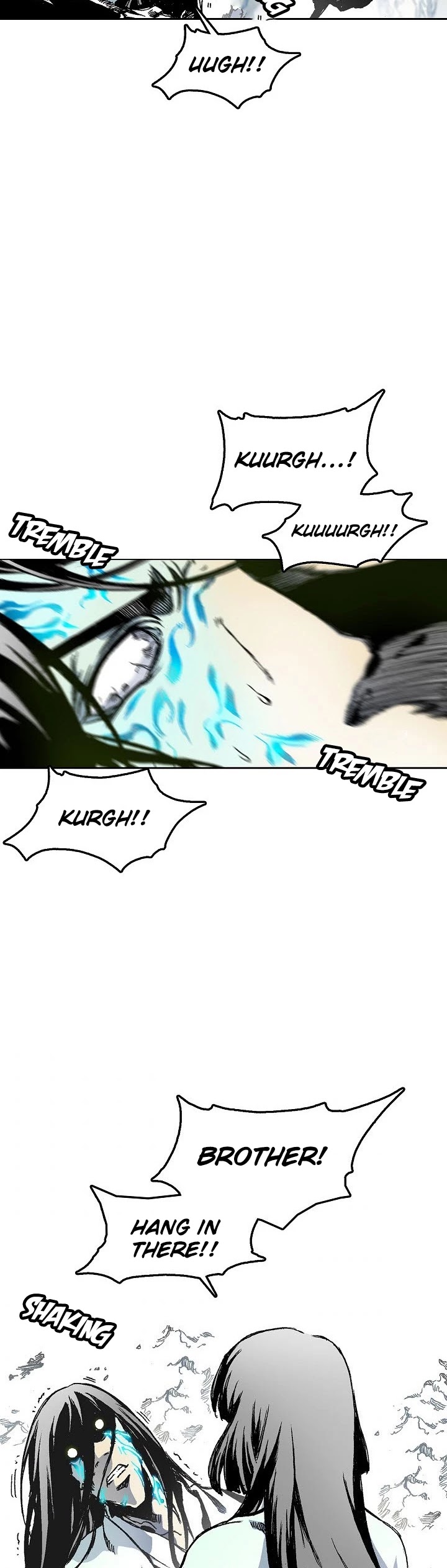 Memoir Of The King Of War chapter 43 page 16