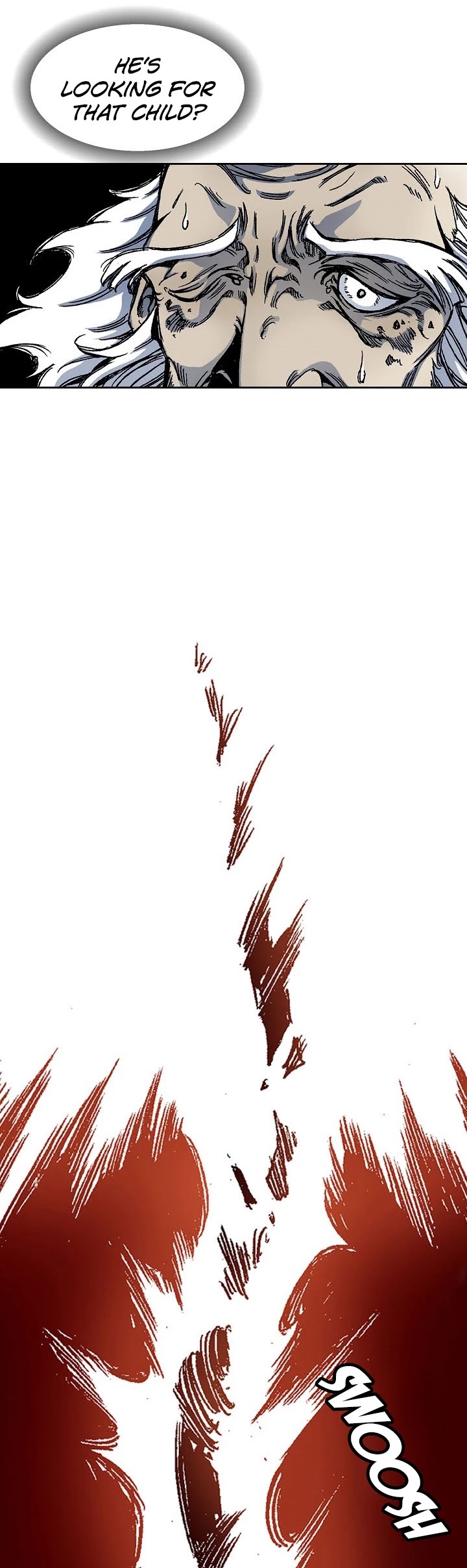 Memoir Of The King Of War chapter 43 page 23