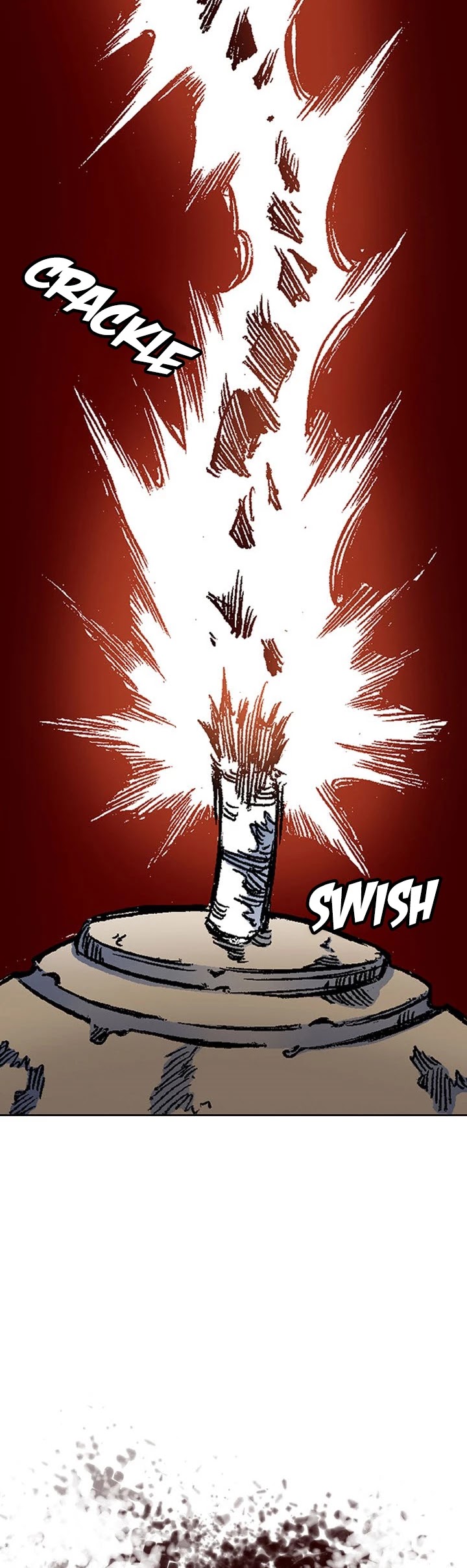 Memoir Of The King Of War chapter 43 page 24